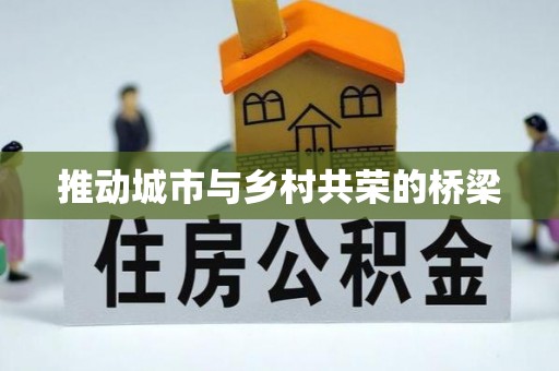洛浦推动城市与乡村共荣的桥梁