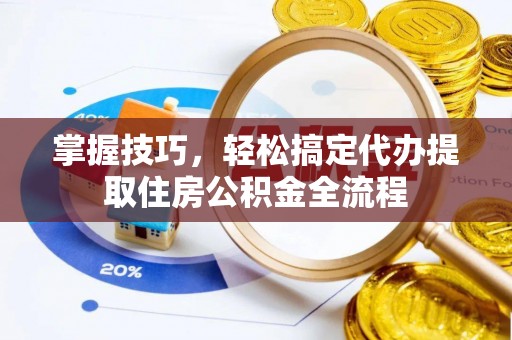 洛浦掌握技巧，轻松搞定代办提取住房公积金全流程