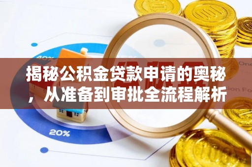 洛浦揭秘公积金贷款申请的奥秘，从准备到审批全流程解析